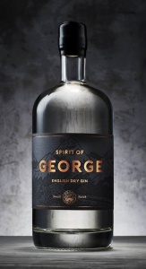 Spirit of George English Dry Gin